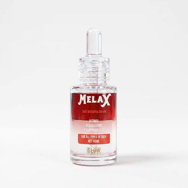 Melax Anti Melasma Whitening Serum - Even Tone