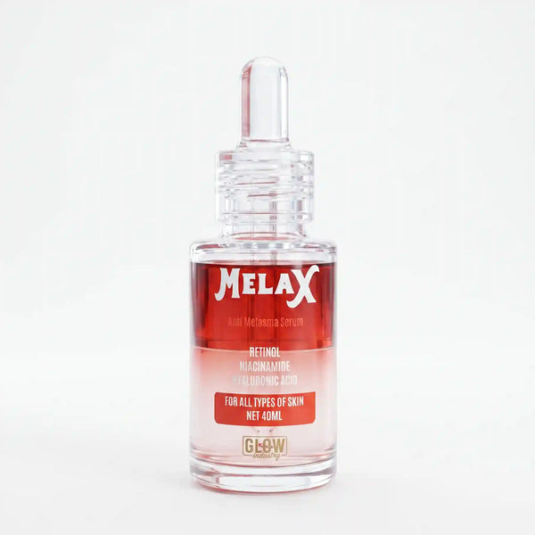 Melax Anti Melasma Whitening Serum - Even Tone