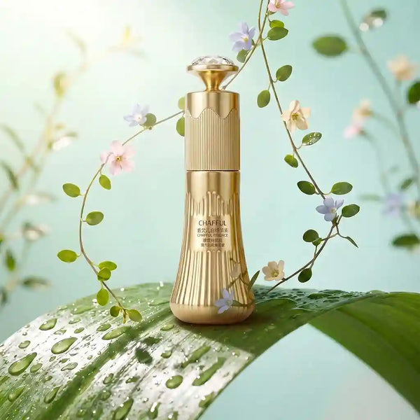 CHAFFUL Whitening Essence Liquid