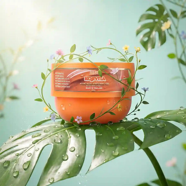 KOJIVITA Kojic Acid Whitening Gel - Dark Spot