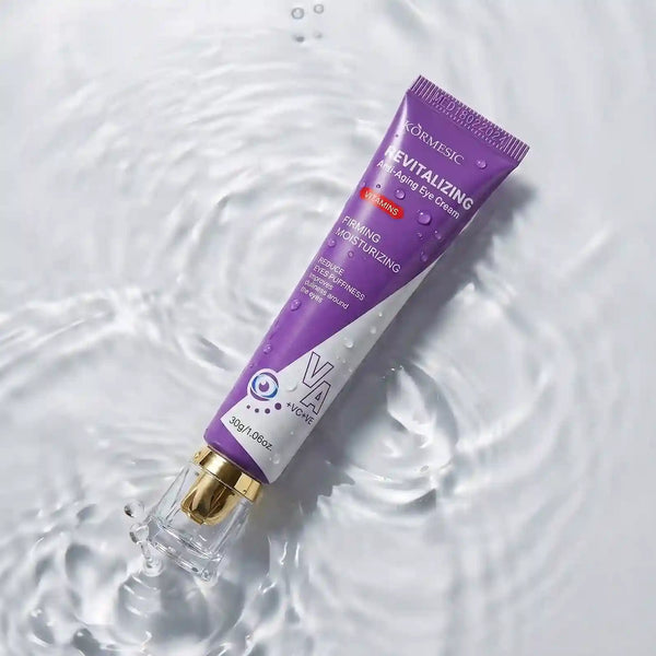 Revitalizing Anti-Aging Eye Cream – Firming