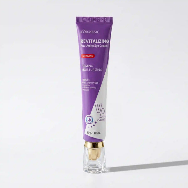 Revitalizing Anti-Aging Eye Cream – Firming
