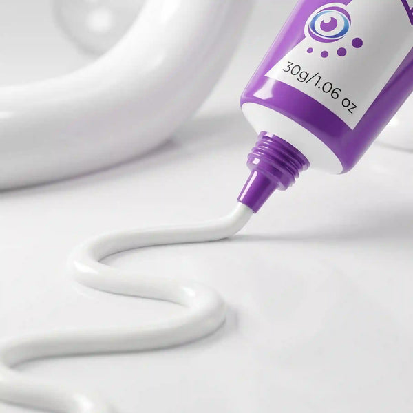 Revitalizing Anti-Aging Eye Cream – Firming