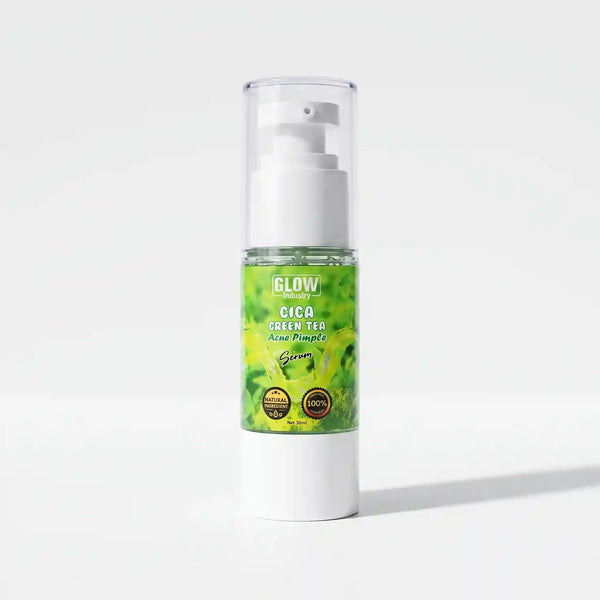 Glow Industry Acne Brightening Serum