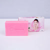 Bloomora Pink Radiance Soap – Luxury Care