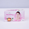Bloomora Pink Radiance Soap – Luxury Care