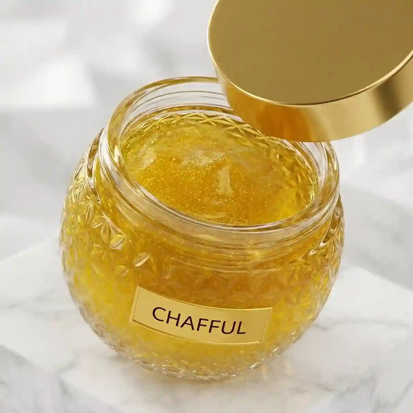 CHAFFUL Collagen Face Moisturizer