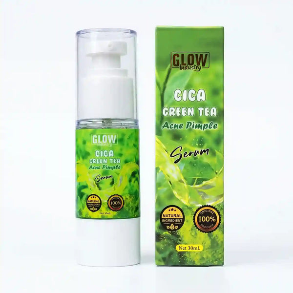 Glow Industry Acne Brightening Serum