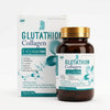 GLUTATHIONE Collagen L-Cystin 500