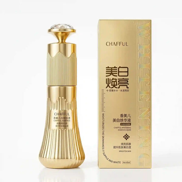 CHAFFUL Whitening Essence Liquid