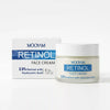 Mooyam Retinol Face Cream - Anti Aging