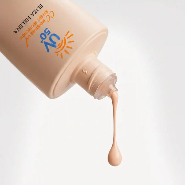 CC Moisture UV Expert Protection Sunscreen