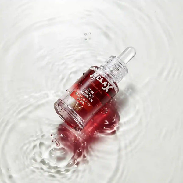 Melax Anti Melasma Whitening Serum - Even Tone