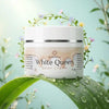 Bloomora White Queen Body Cream – Moisturizing