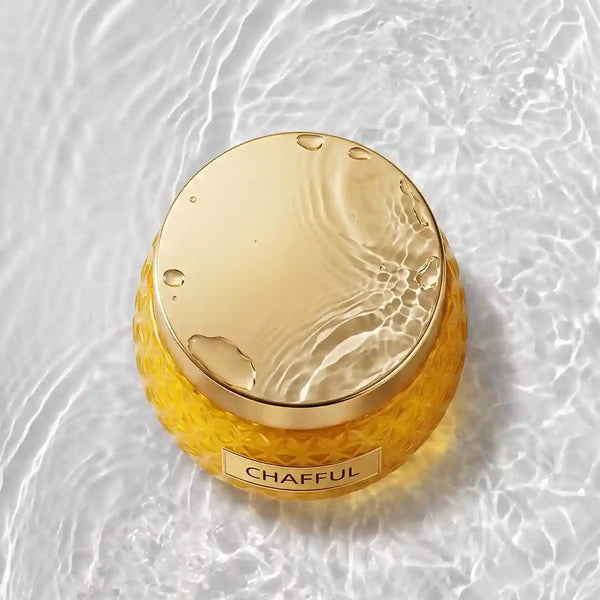 CHAFFUL Collagen Face Moisturizer