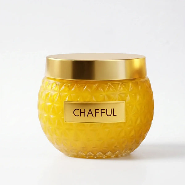 CHAFFUL Collagen Face Moisturizer