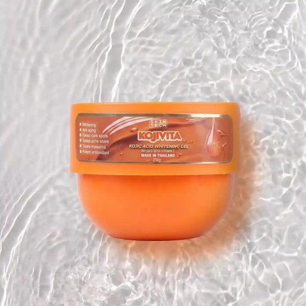 KOJIVITA Kojic Acid Whitening Gel - Dark Spot