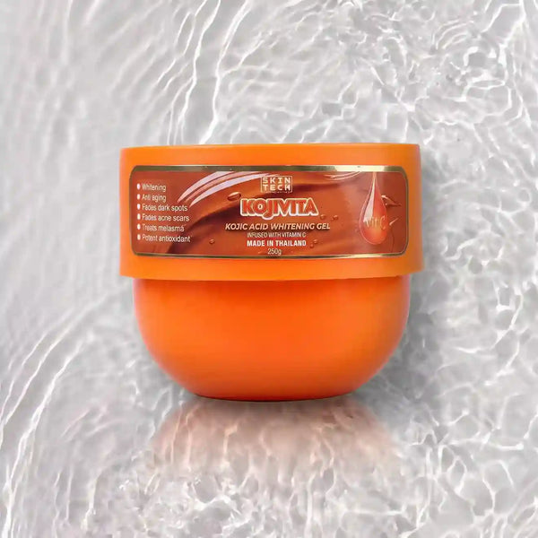 KOJIVITA Kojic Acid Whitening Gel - Dark Spot
