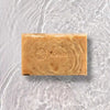 Bloomora Coffee Scrub Body Whitening Soap