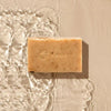 Bloomora Coffee Scrub Body Whitening Soap
