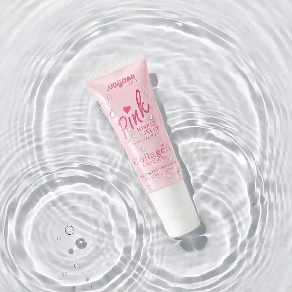 Nagano Pink Jelly - 10ML - Skin Brightening