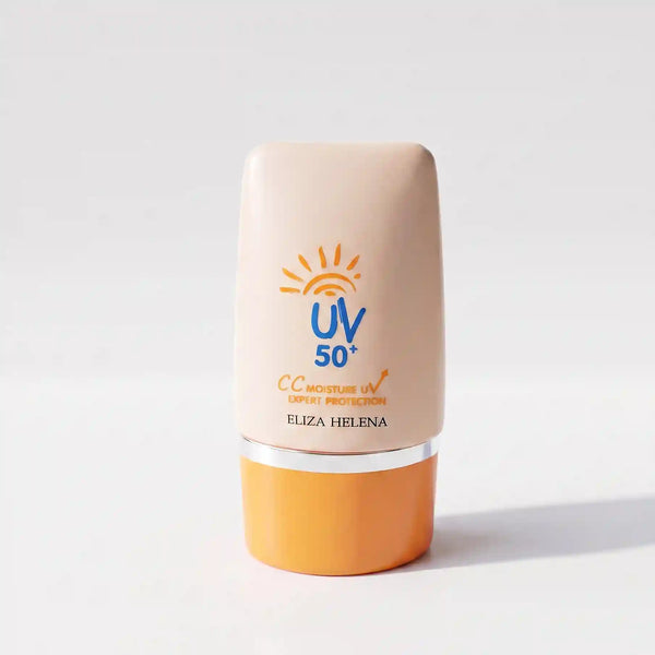 CC Moisture UV Expert Protection Sunscreen