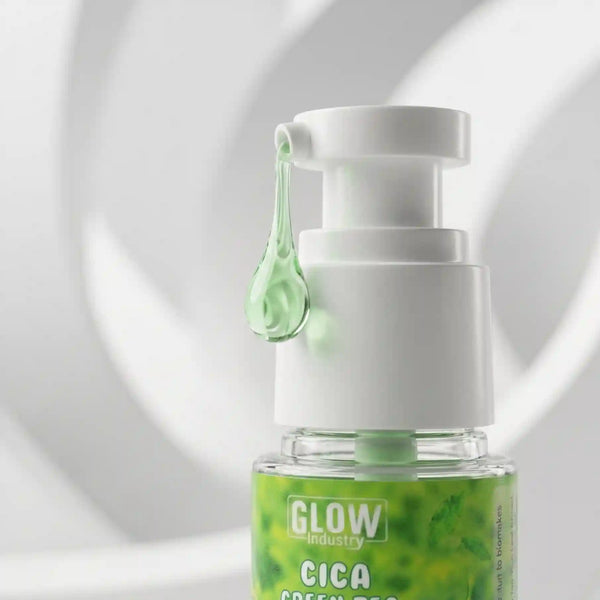 Glow Industry Acne Brightening Serum