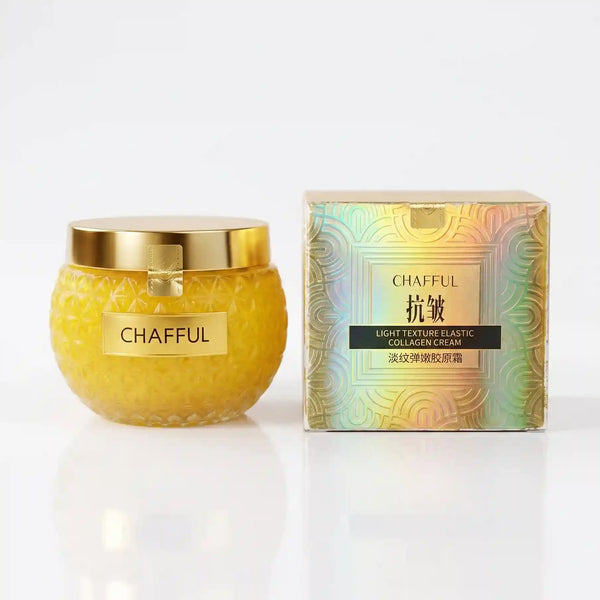 CHAFFUL Collagen Face Moisturizer