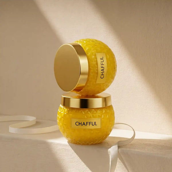 CHAFFUL Collagen Face Moisturizer