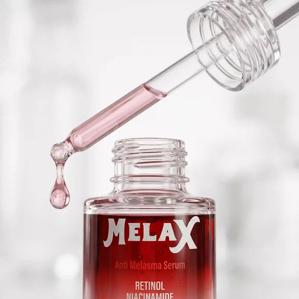 Melax Anti Melasma Whitening Serum - Even Tone